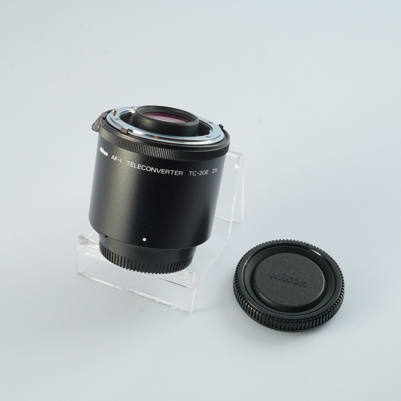 Nikon ニコン AF-1 TELECONVERTER TC-20E 2X テレコンバーター - メルカリ