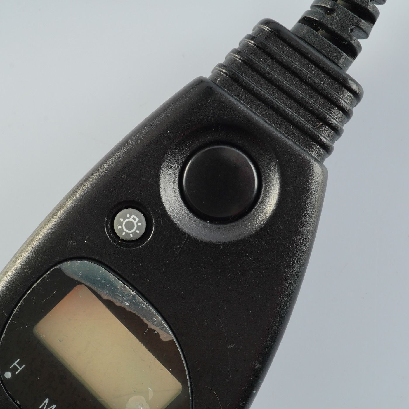 Nikon ニコン MC-20 Remote Control Cord Shutter - メルカリ
