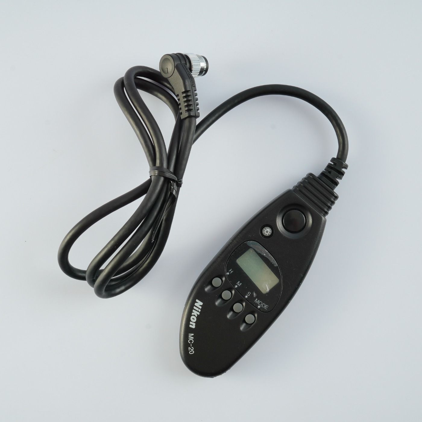 Nikon ニコン MC-20 Remote Control Cord Shutter - メルカリ