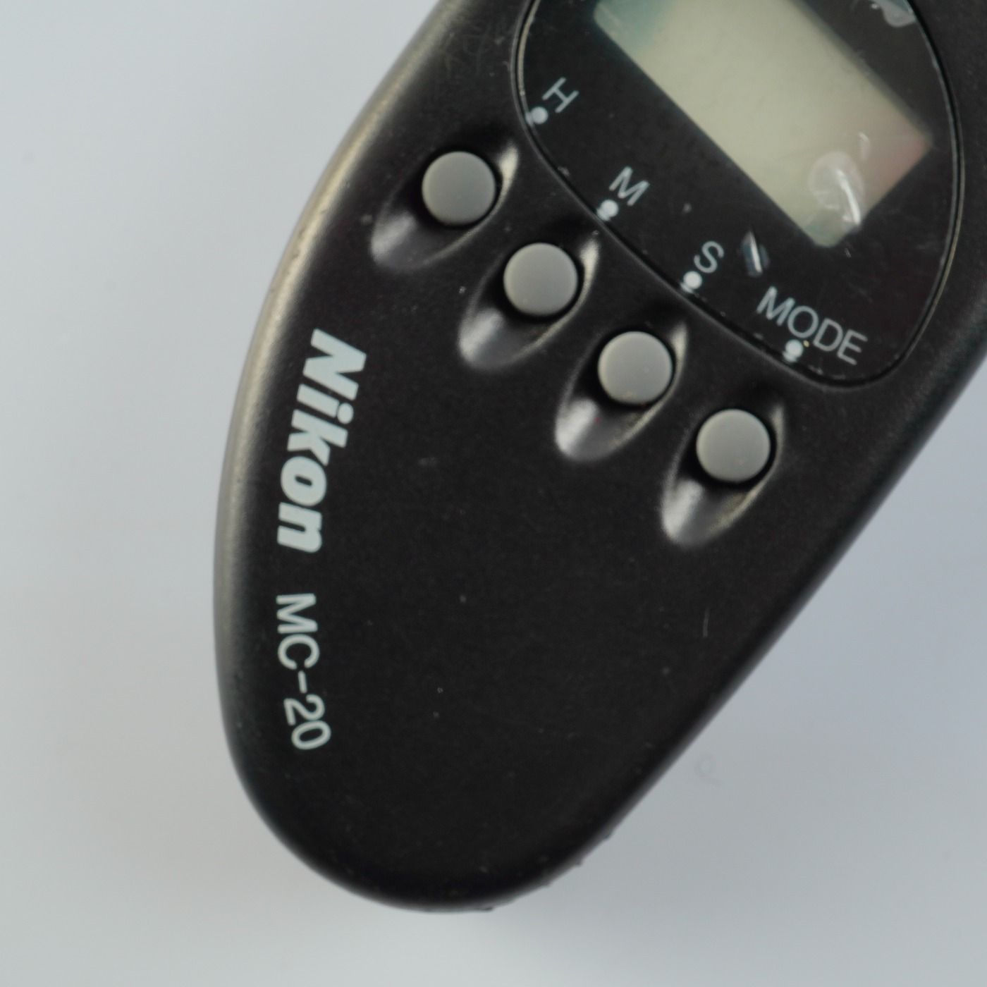 Nikon ニコン MC-20 Remote Control Cord Shutter - メルカリ