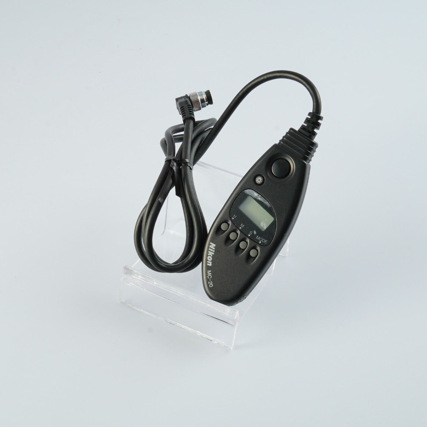 Nikon ニコン MC-20 Remote Control Cord Shutter - メルカリ