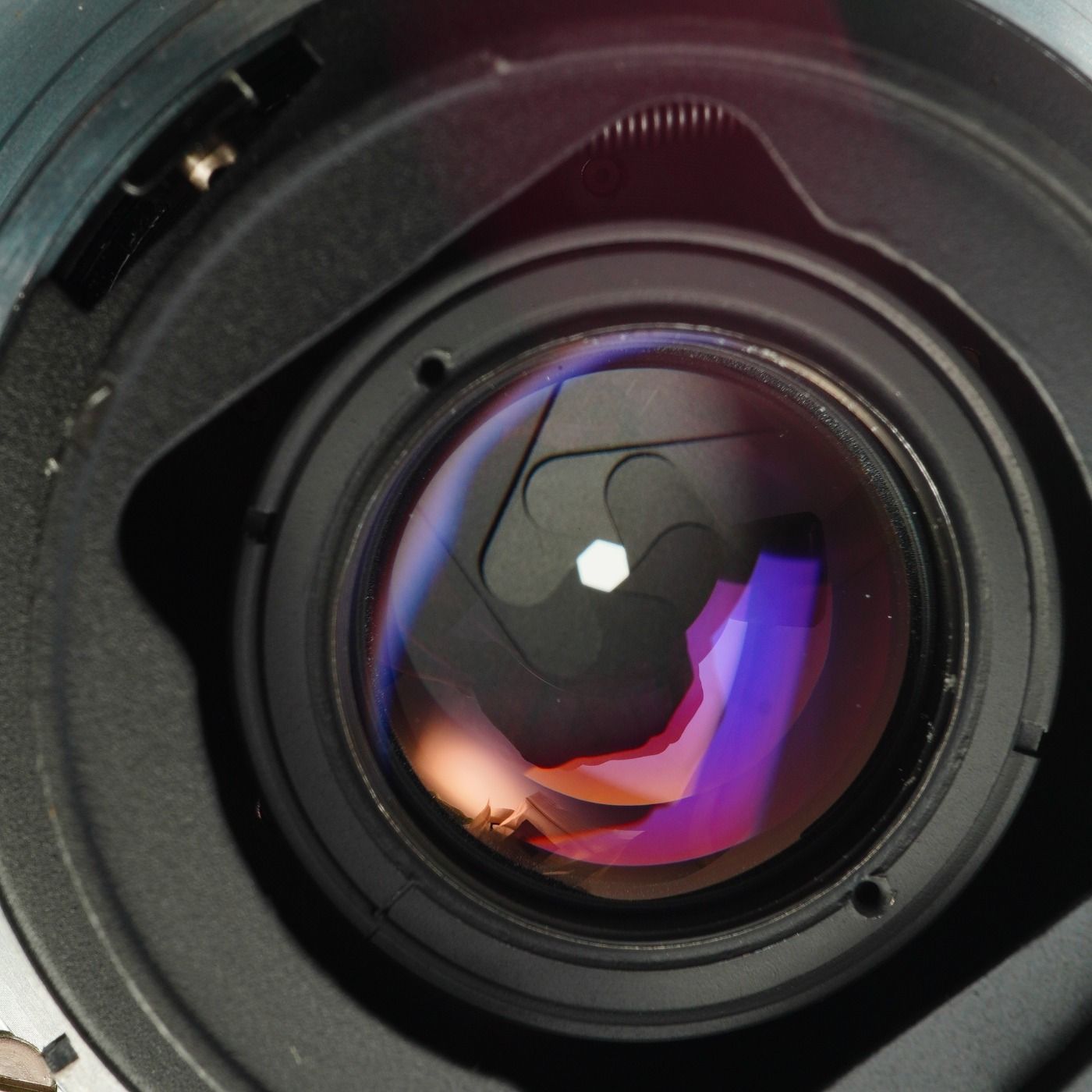 Nikon ニコン 非Ai Micro Nikkor-P Auto 55m F/3.5 単焦点レンズ