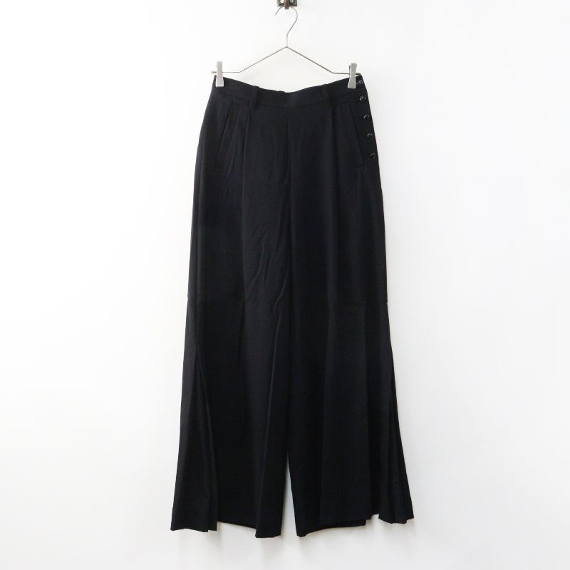 定価82500円 2025SS ミナペルホネン mina perhonen deep shadow ウール