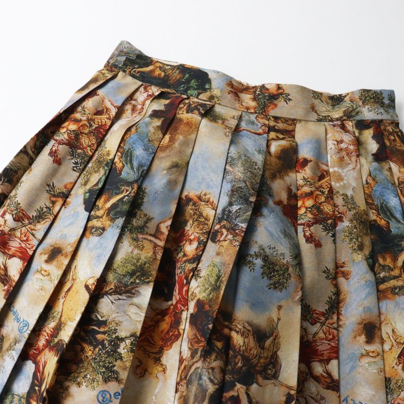 極美品 ロイスクレヨン アンドエルシー Lois CRAYON &ellecy 天界