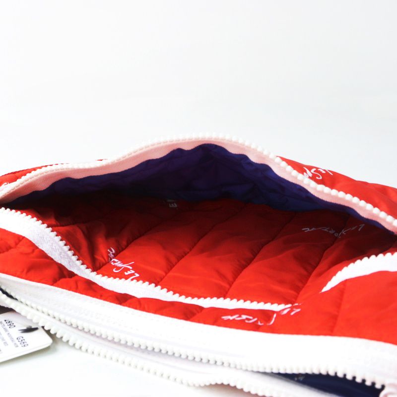タグ付き レスポートサック LeSportsac アルベールエルバス Alber