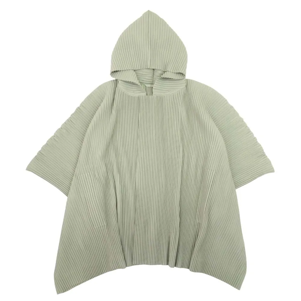 2026年最新】HOMME PLISSE ISSEY MIYAKE メンズ パーカーの人気