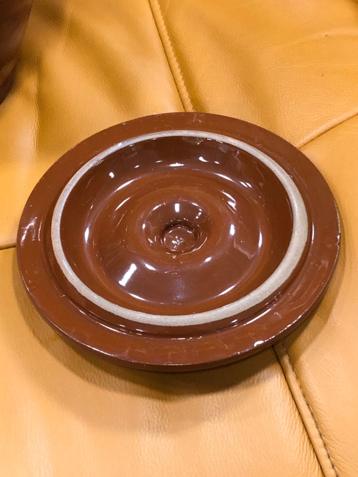 常滑焼のかめ 久松窯 1号 美品 - メルカリ