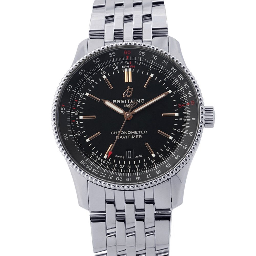 IWC SCHAFFHAUSEN IW458101 ポートフィノ 12Pダイヤ デイト 自動巻き