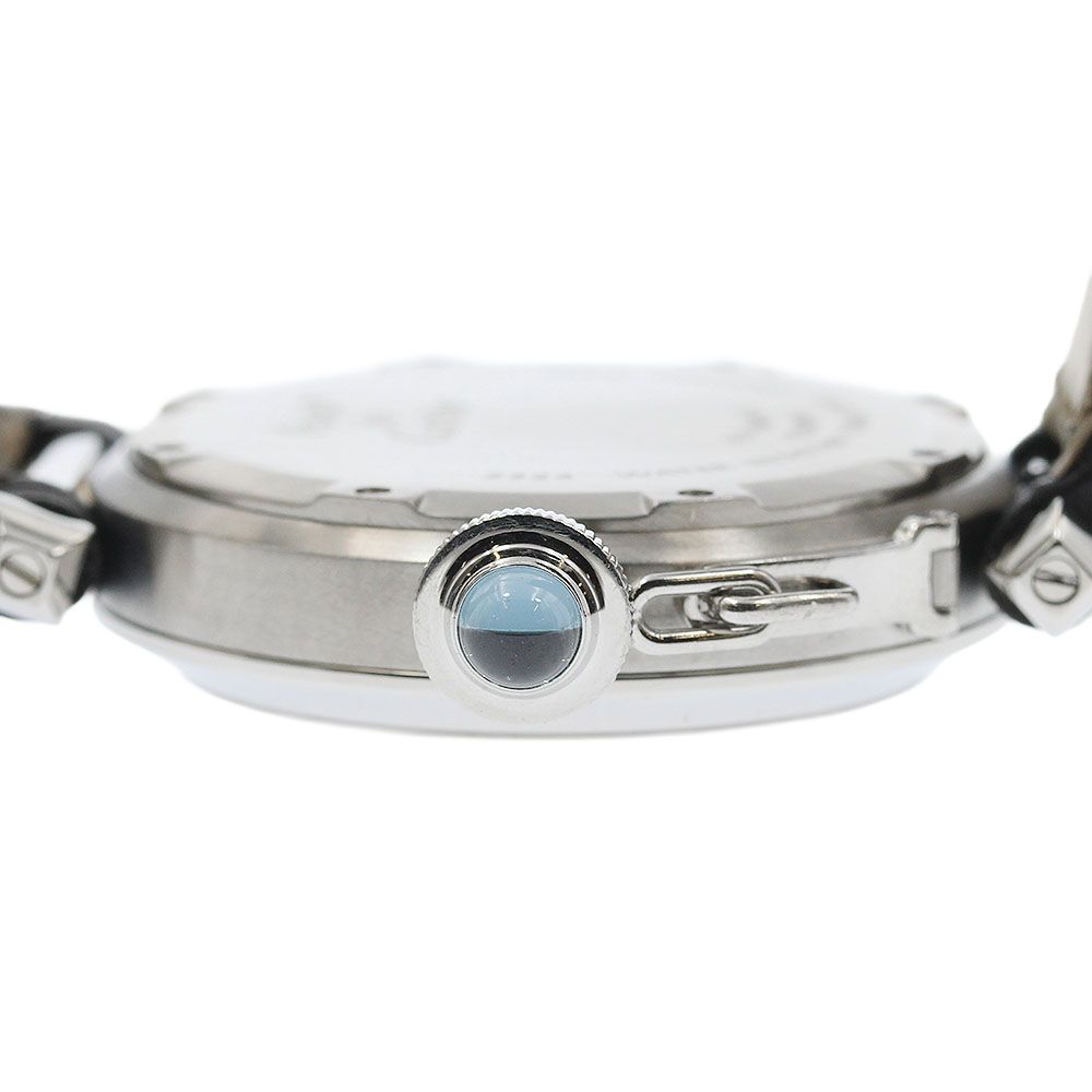 カルティエ CARTIER W3108199 パシャC 2005年 クリスマス限定 デイト