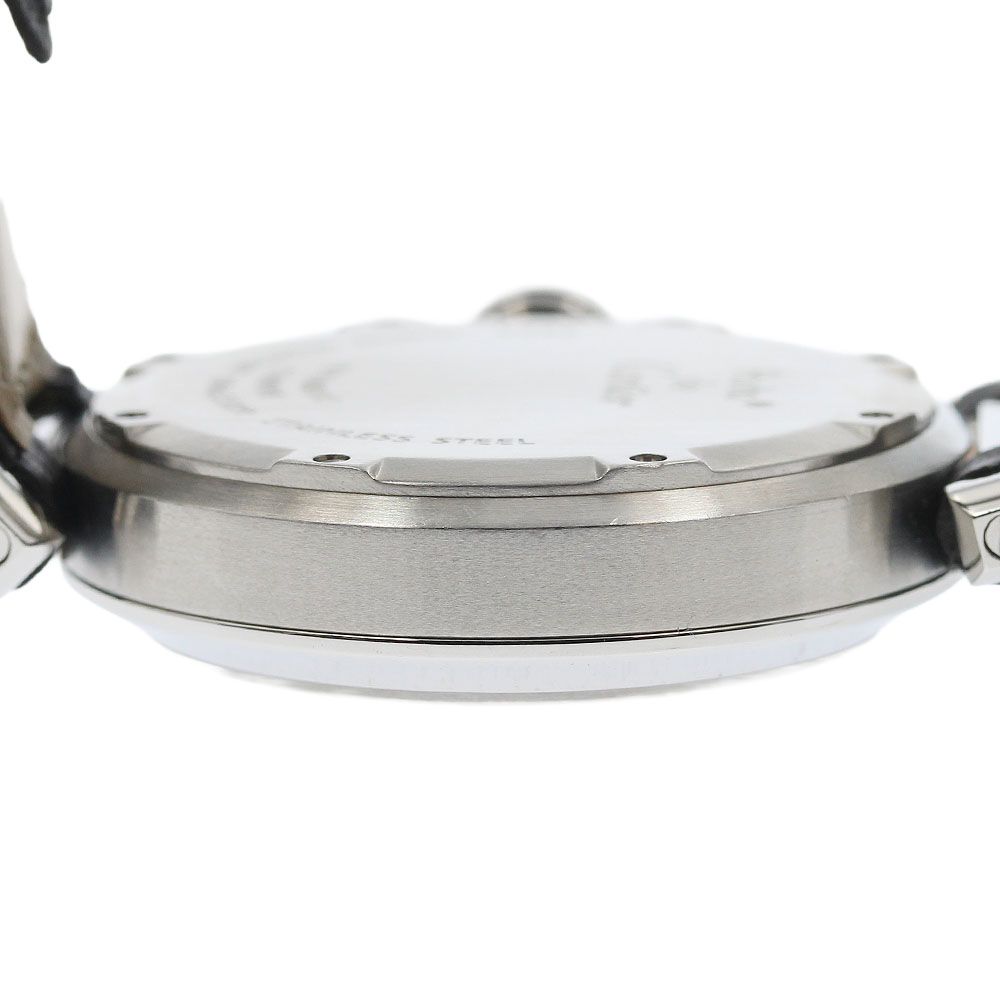 カルティエ CARTIER W3108199 パシャC 2005年 クリスマス限定 デイト