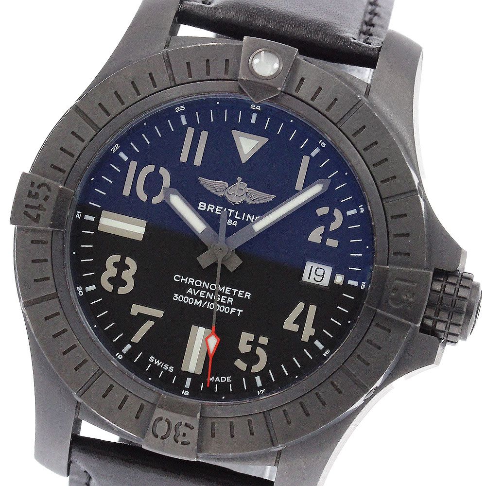 IWC SCHAFFHAUSEN IW458101 ポートフィノ 12Pダイヤ デイト 自動巻き