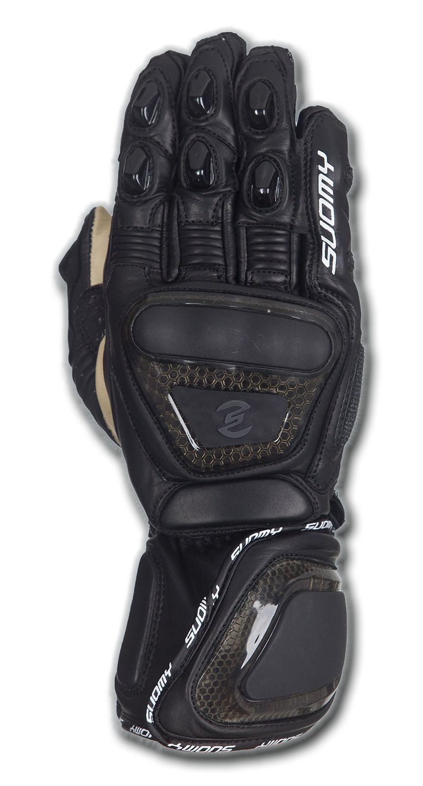 新品 [スオーミー] SGU020 Rファイターグローブ BLACK S (品番) SGU020BS 17,802円