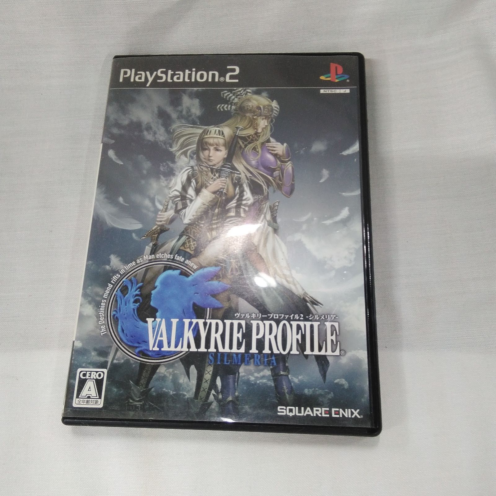 PS2 PS3 ゲームソフト 5本まとめ売り レトロゲーム 動作未チェック