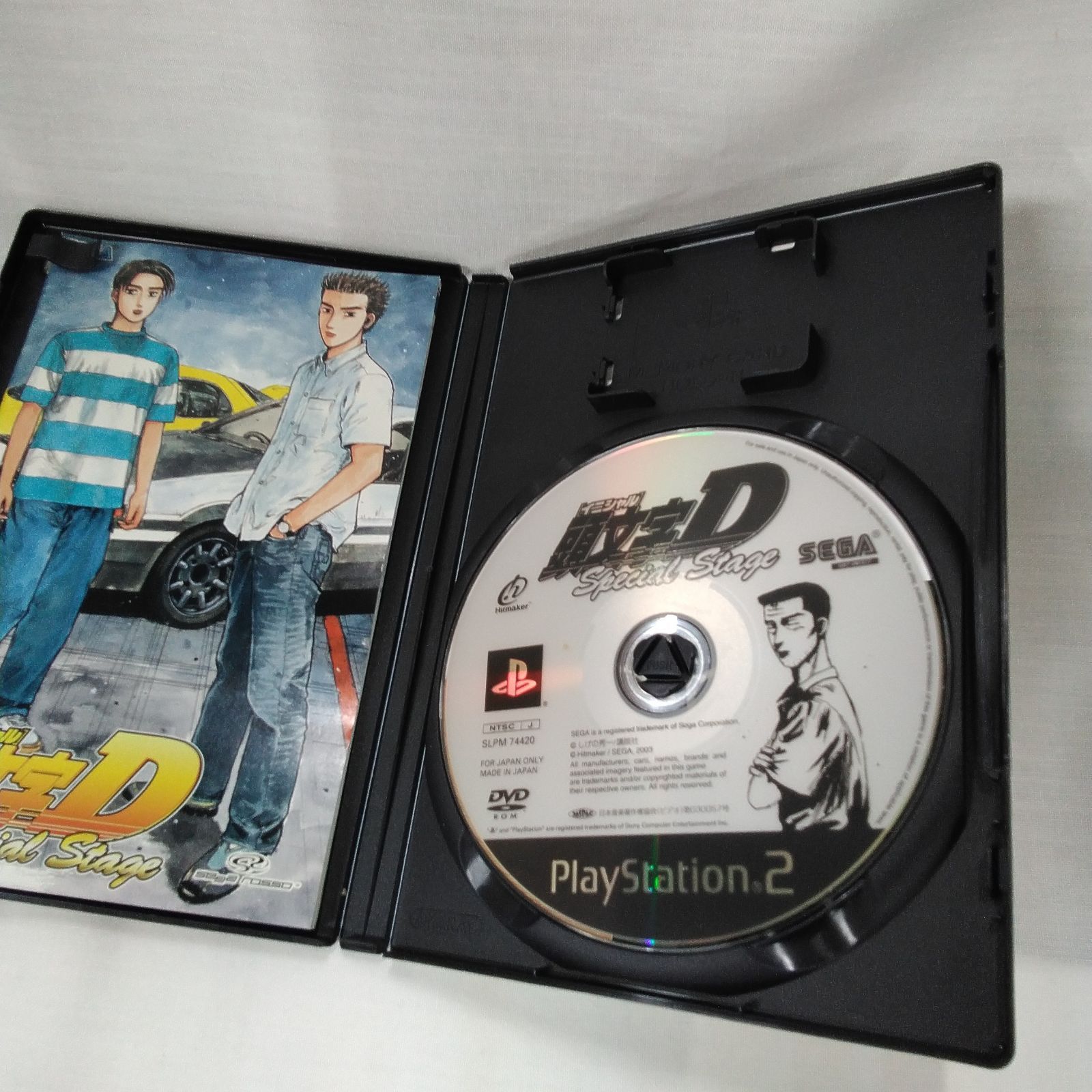 PS2 PS3 ゲームソフト 5本まとめ売り レトロゲーム 動作未チェック