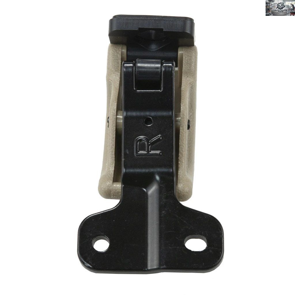 TOYOTA 62910-34012-B1 クォーターウィンドウロックアセンブリ トヨタ タンドラ 2000～2006年式用 リアクォーター ウィンドウロック