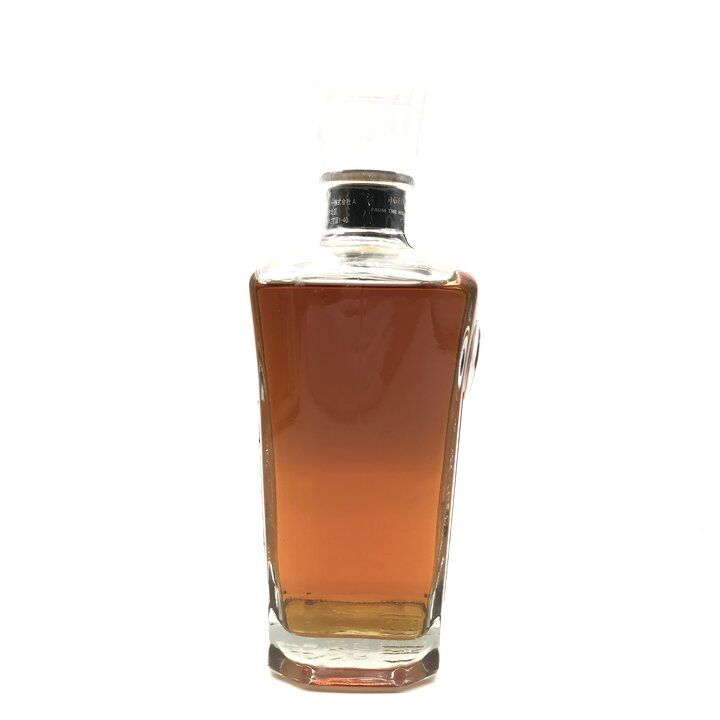 未開栓 サントリー ウイスキー クレスト 12年 700ml 古酒 2本セット 未開栓 サントリー クレスト 12年 700ml 大阪限定 - メルカリ