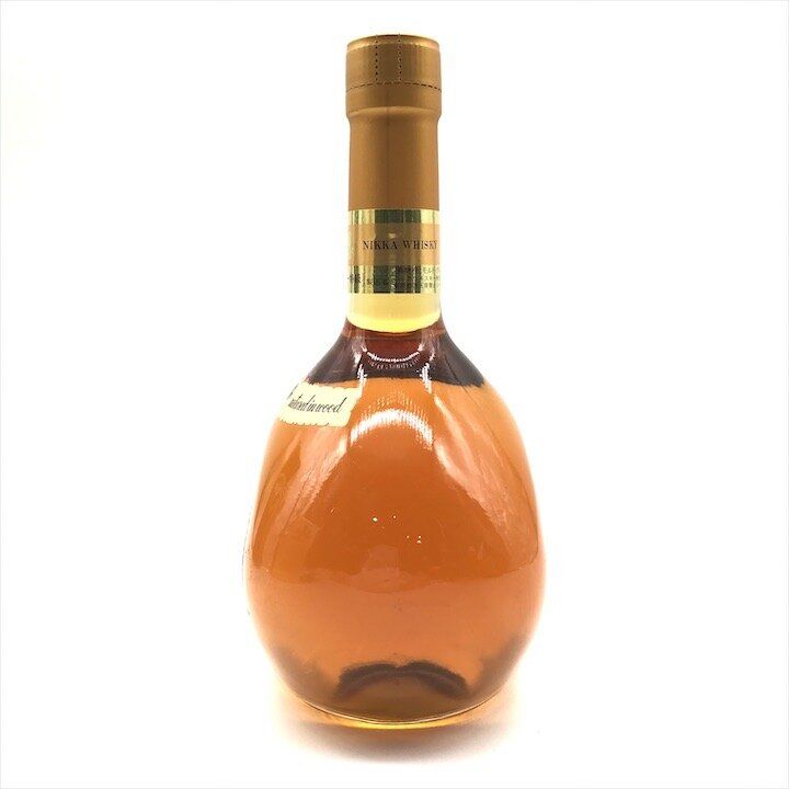 未開栓 スーパーニッカ レア オールド 760ml 箱付 - メルカリ