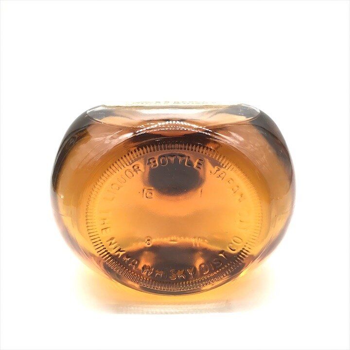 未開栓 スーパーニッカ レア オールド 760ml 箱付 - メルカリ