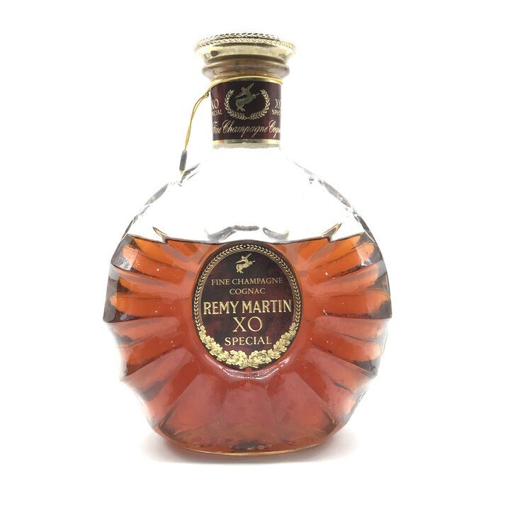 レミーマルタン XO スペシャル 未開栓 700ml - メルカリ