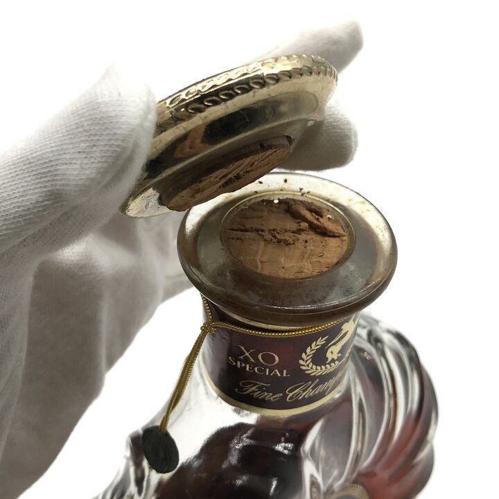 レミーマルタン XO スペシャル 未開栓 700ml - メルカリ