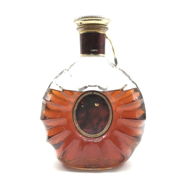 レミーマルタン XO スペシャル 未開栓 700ml - メルカリ