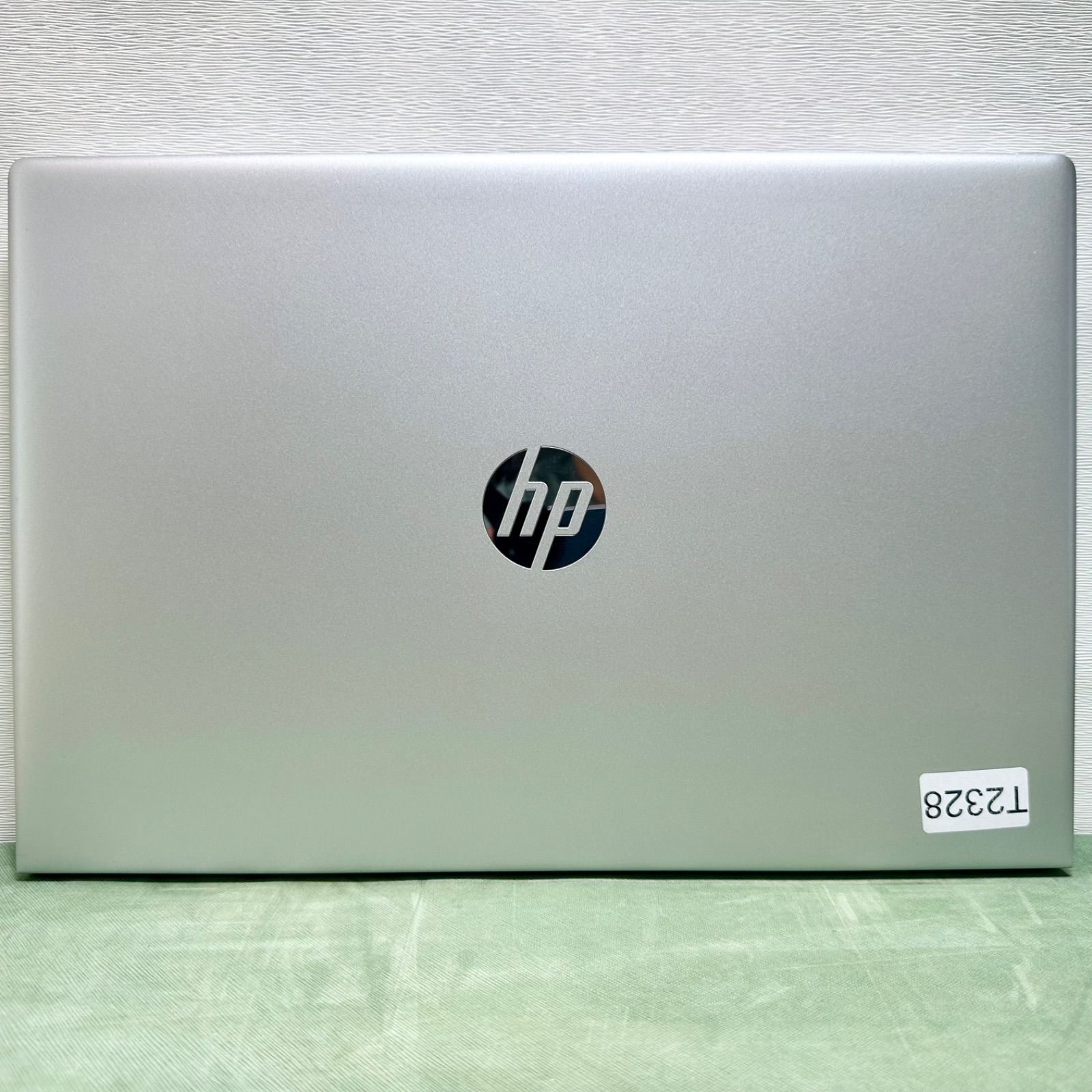 HP ProBook 650 G5 i7/8GB/SSD256GB/Win11 中古-メルカリ