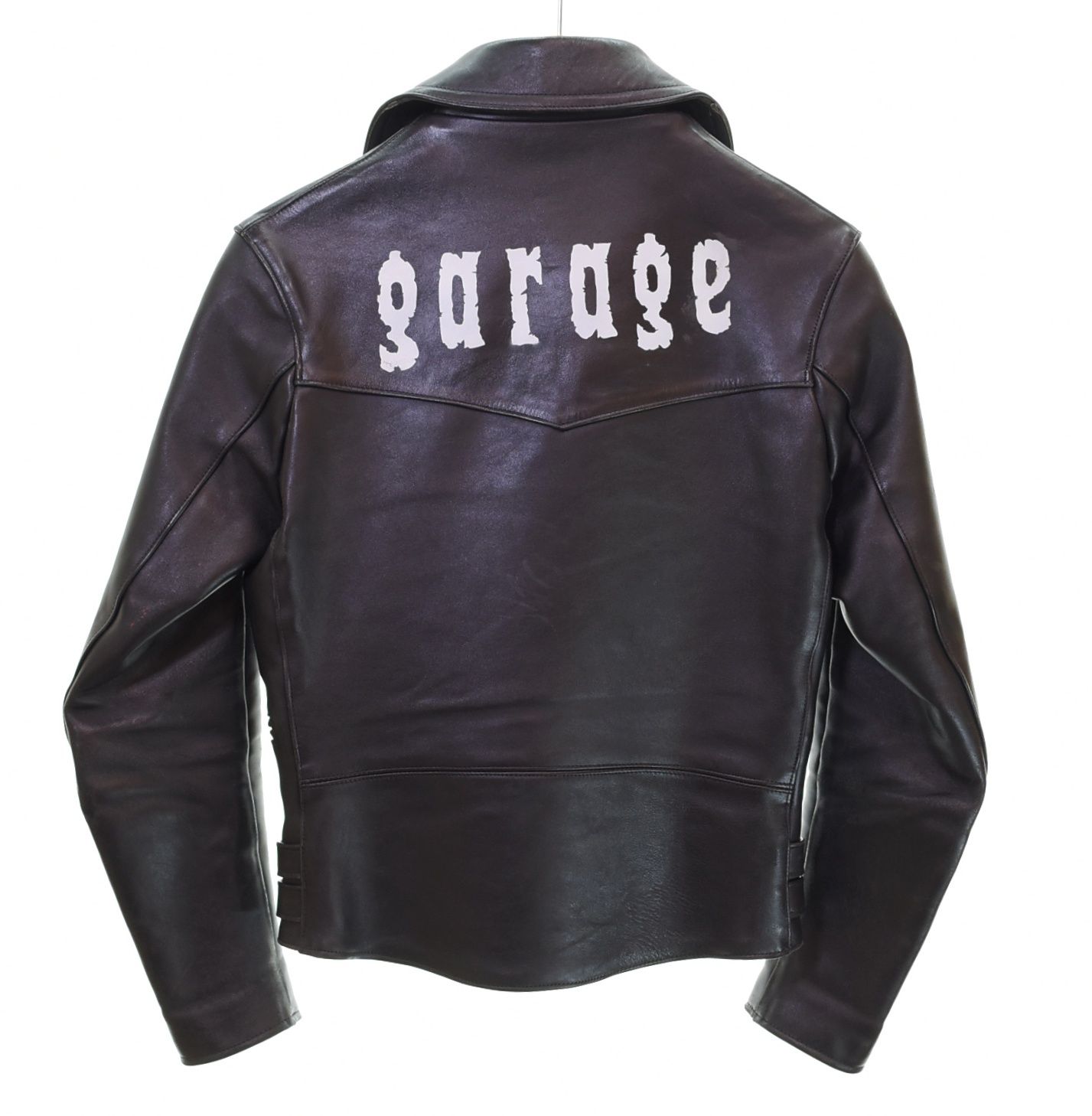 ロクロクロク 666 Leather Wear トリプルシックス レザー ウェア