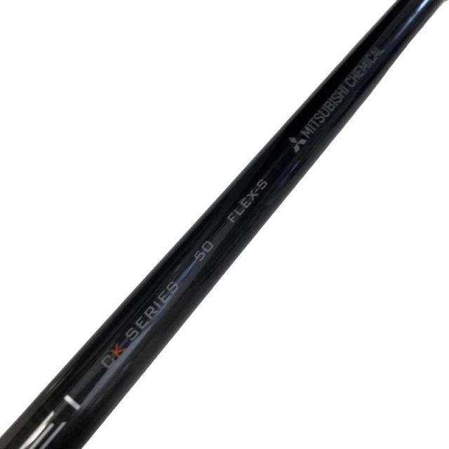 中古】 TENSEI CK PRO ORANGE 50フェアウェイウッド用 シャフト TENSEI