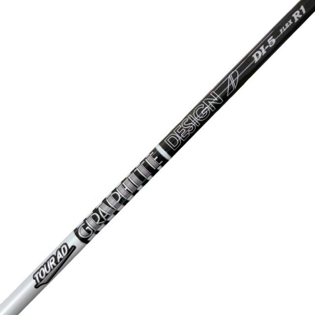 テーラーメードスリーブ付 tour AD XC –5 R−1 シャフト 楽天市場