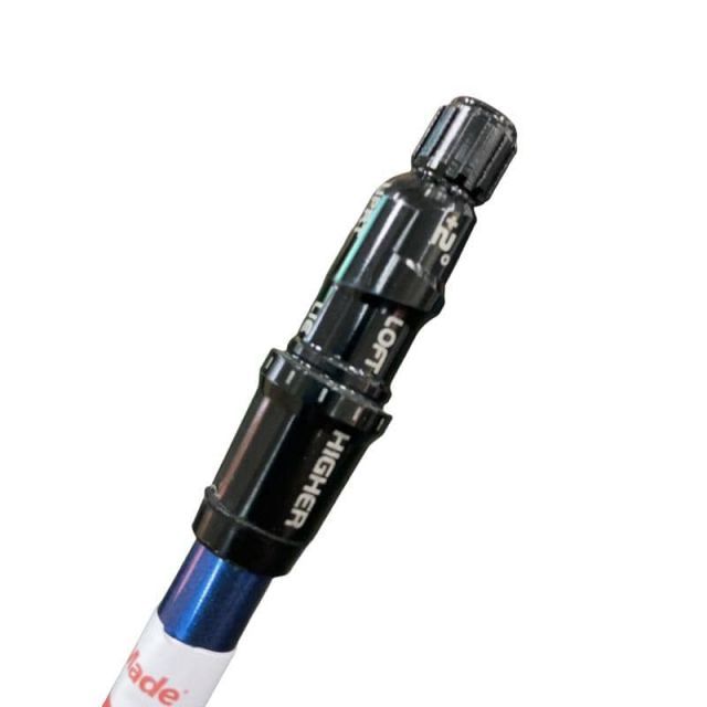 中古】 テーラーメイドスリーブ付き(Qi4D系) バシレウス(旧トライ