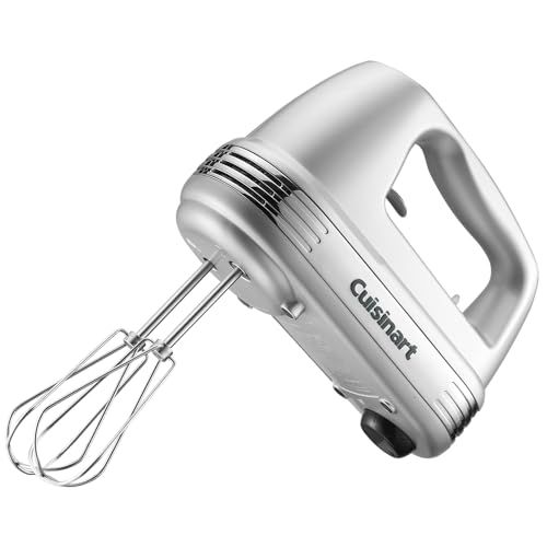 Cuisinart (クイジナート) スマートパワー ハンドミキサー プラス