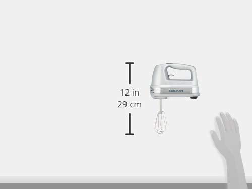 Cuisinart (クイジナート) スマートパワー ハンドミキサー プラス