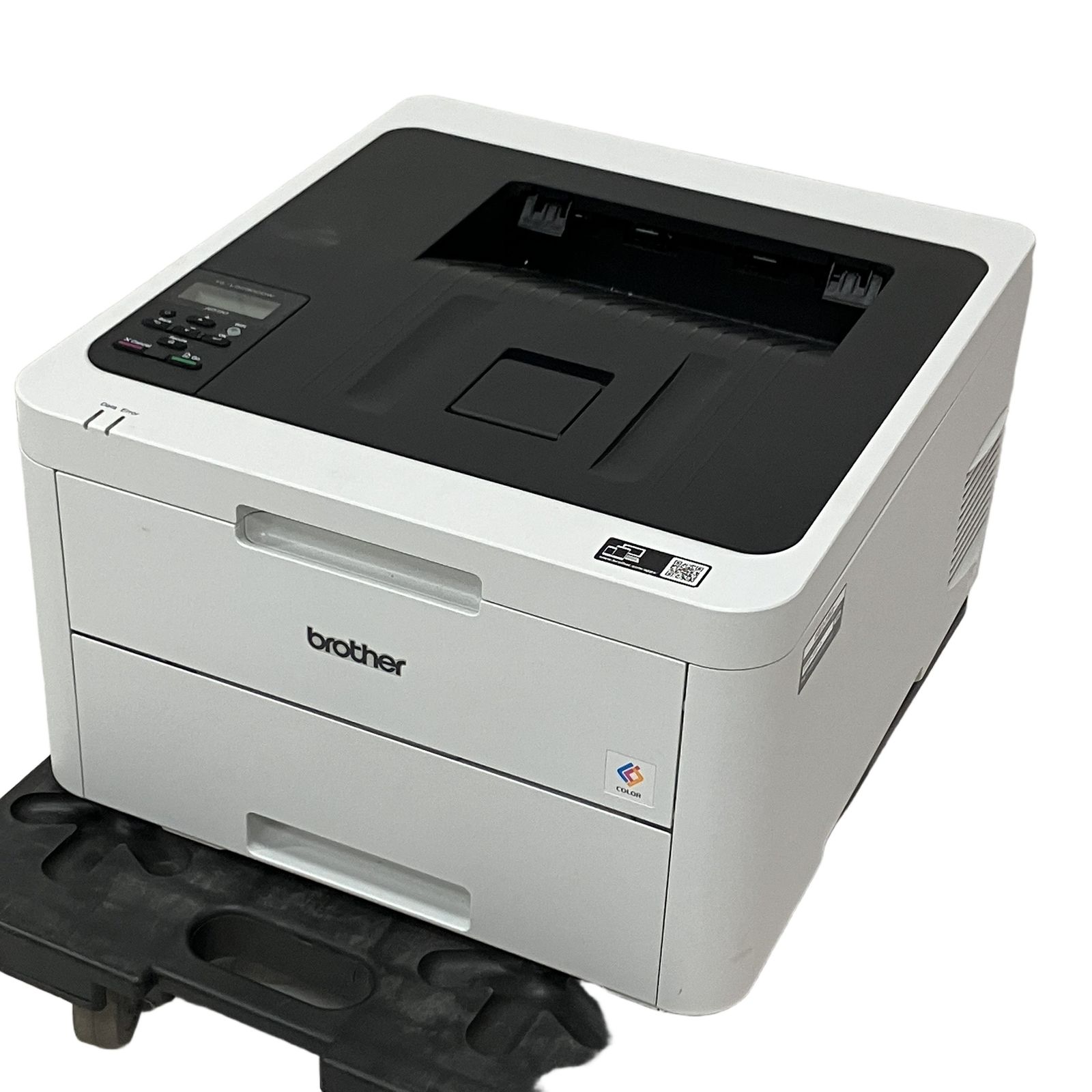 Brother HL-L3230CDW レーザープリンター PC周辺機器 ブラザー 家電 中古 H11396102