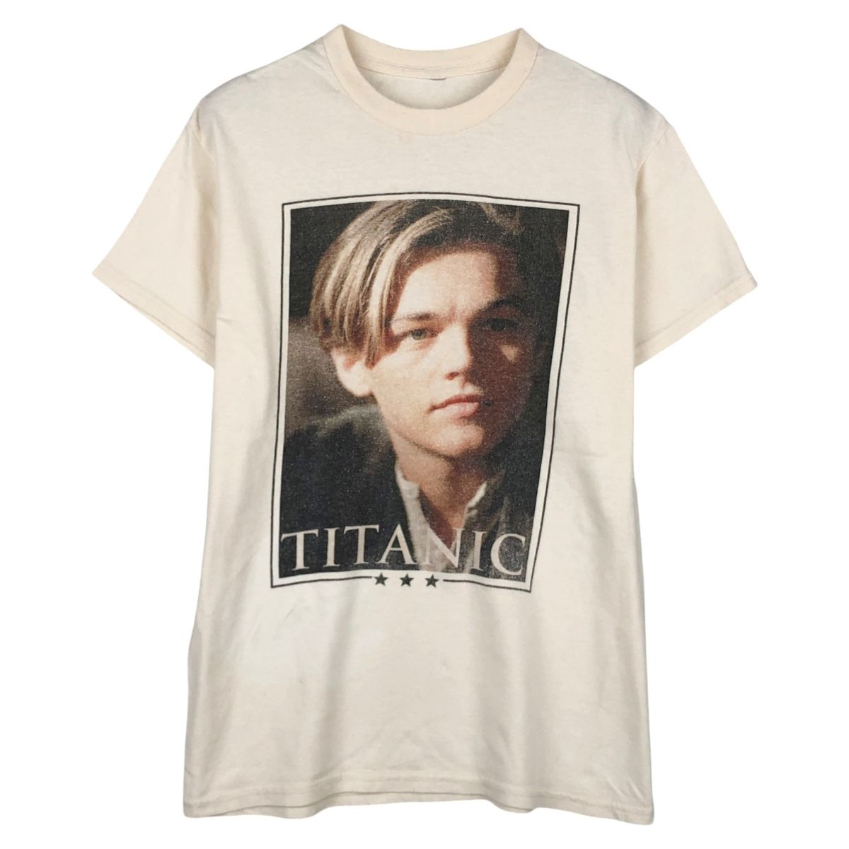 古着 TITANIC タイタニック 映画 ムービーTシャツ メンズS相当/eaa656310