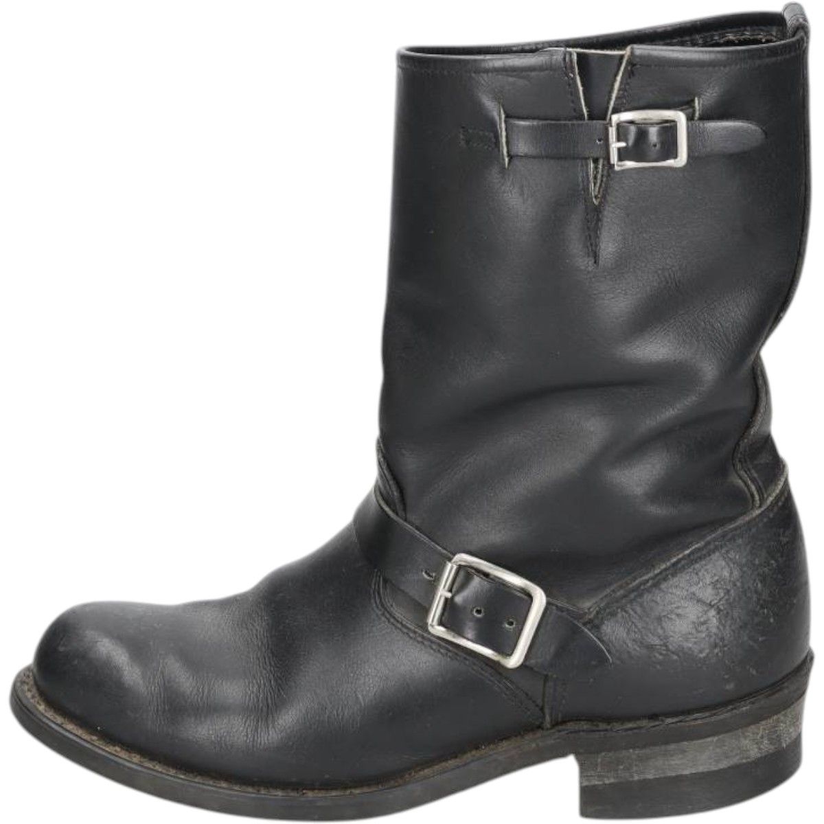 古着 エンジニアブーツ 9D メンズ26.0cm相当/saa016043