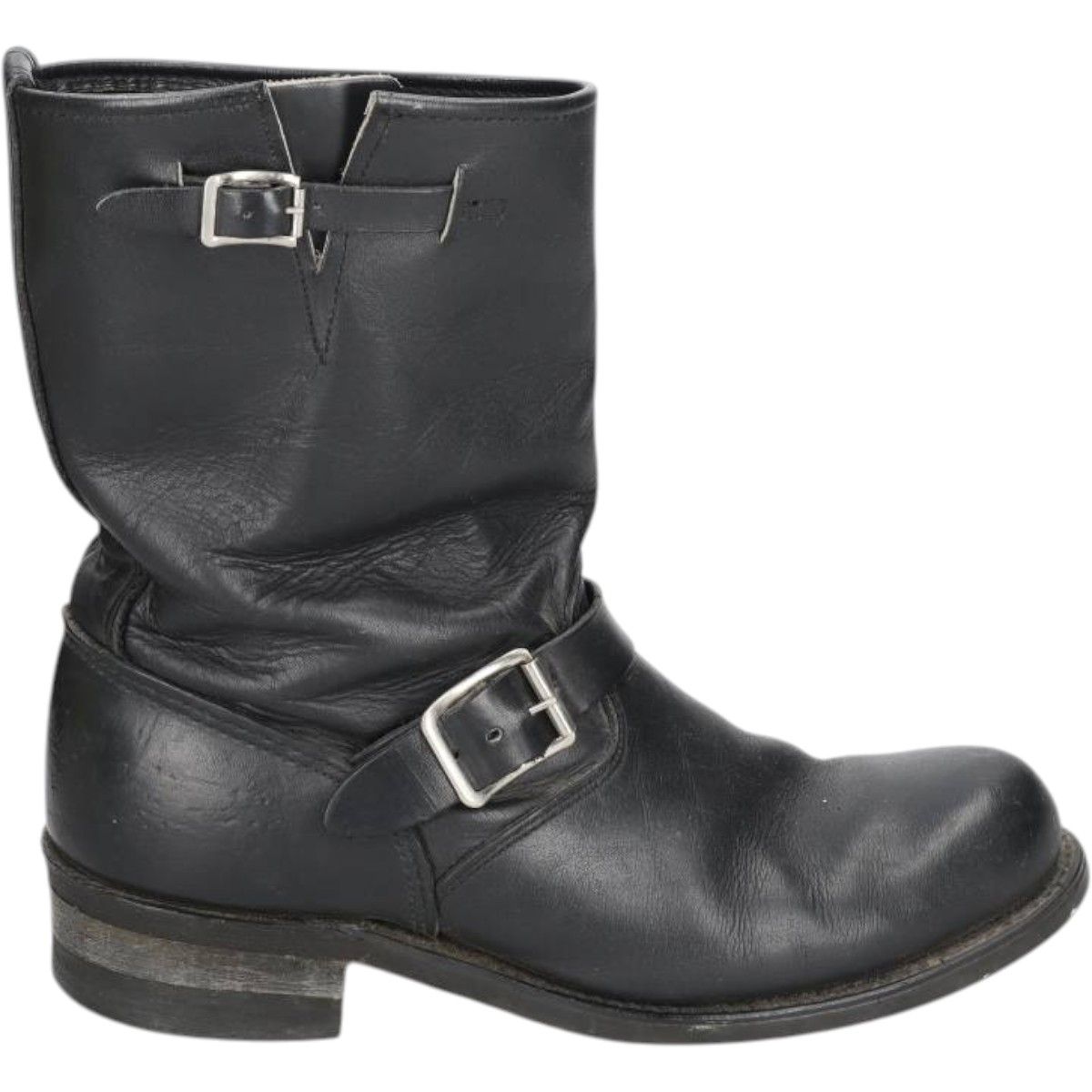古着 エンジニアブーツ 9D メンズ26.0cm相当/saa016043