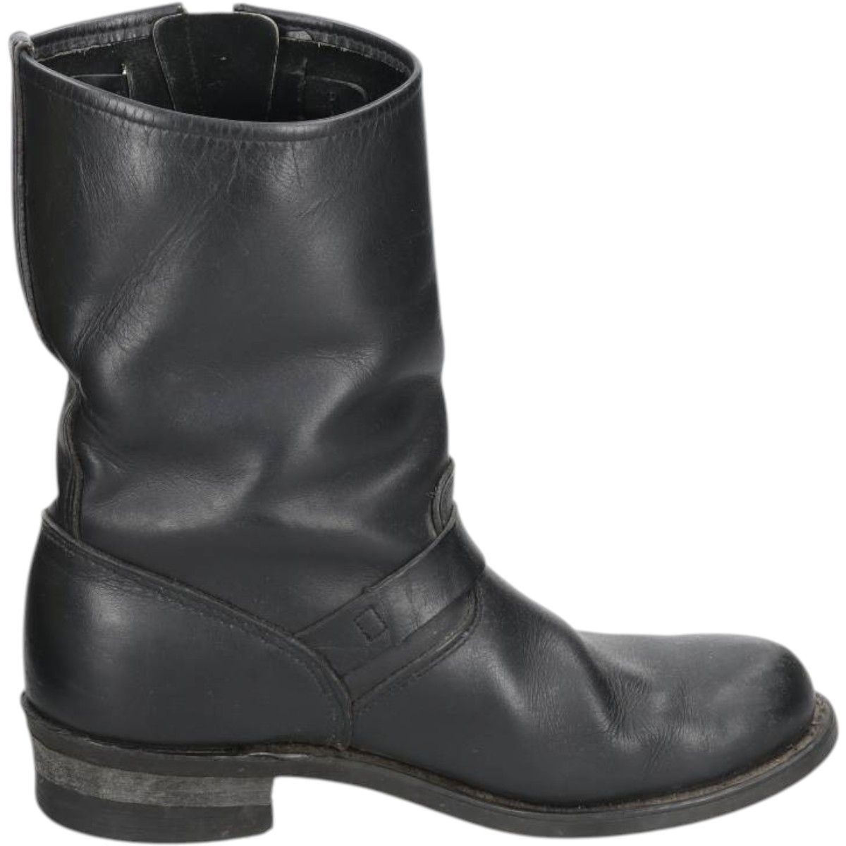 古着 エンジニアブーツ 9D メンズ26.0cm相当/saa016043