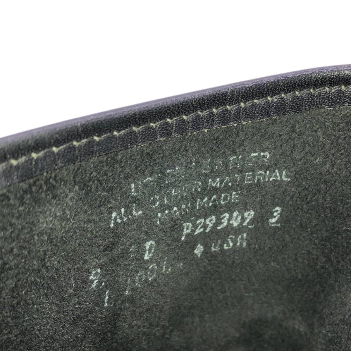古着 エンジニアブーツ 9D メンズ26.0cm相当/saa016043