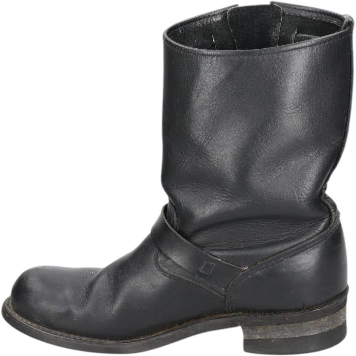 古着 エンジニアブーツ 9D メンズ26.0cm相当/saa016043
