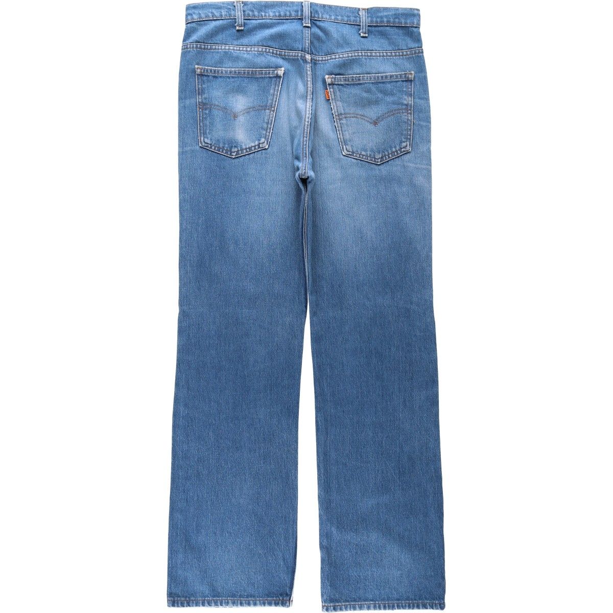 古着 ~90年代 リーバイス Levi's オレンジタブ ブーツカットデニム