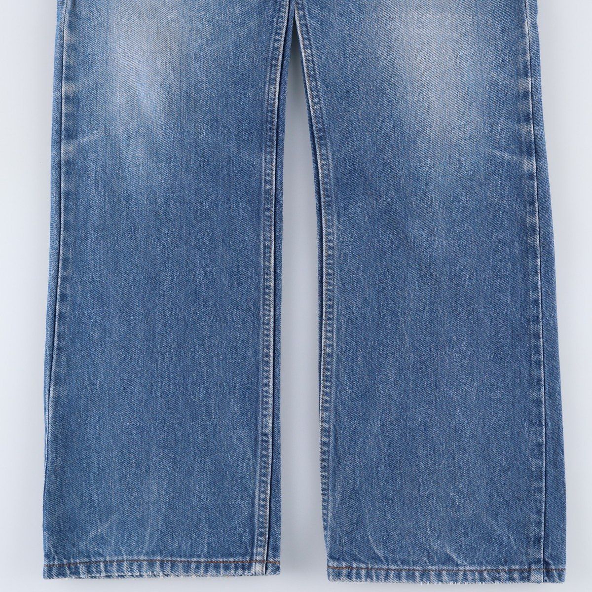 古着 ~90年代 リーバイス Levi's オレンジタブ ブーツカットデニム