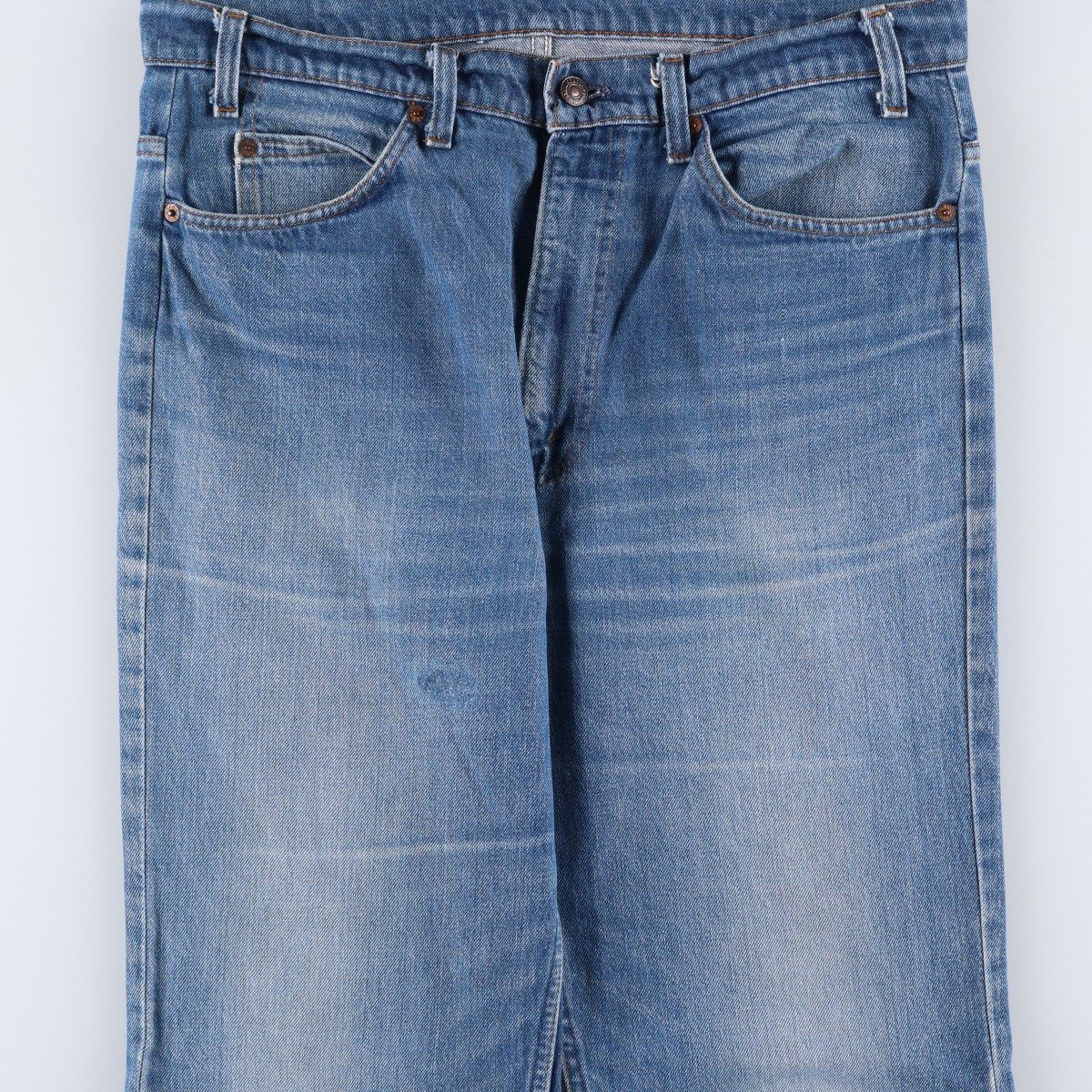 古着 ~90年代 リーバイス Levi's オレンジタブ ブーツカットデニム