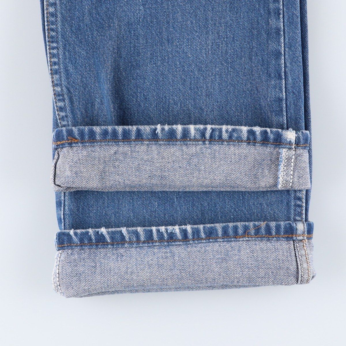 古着 ~90年代 リーバイス Levi's オレンジタブ ブーツカットデニム