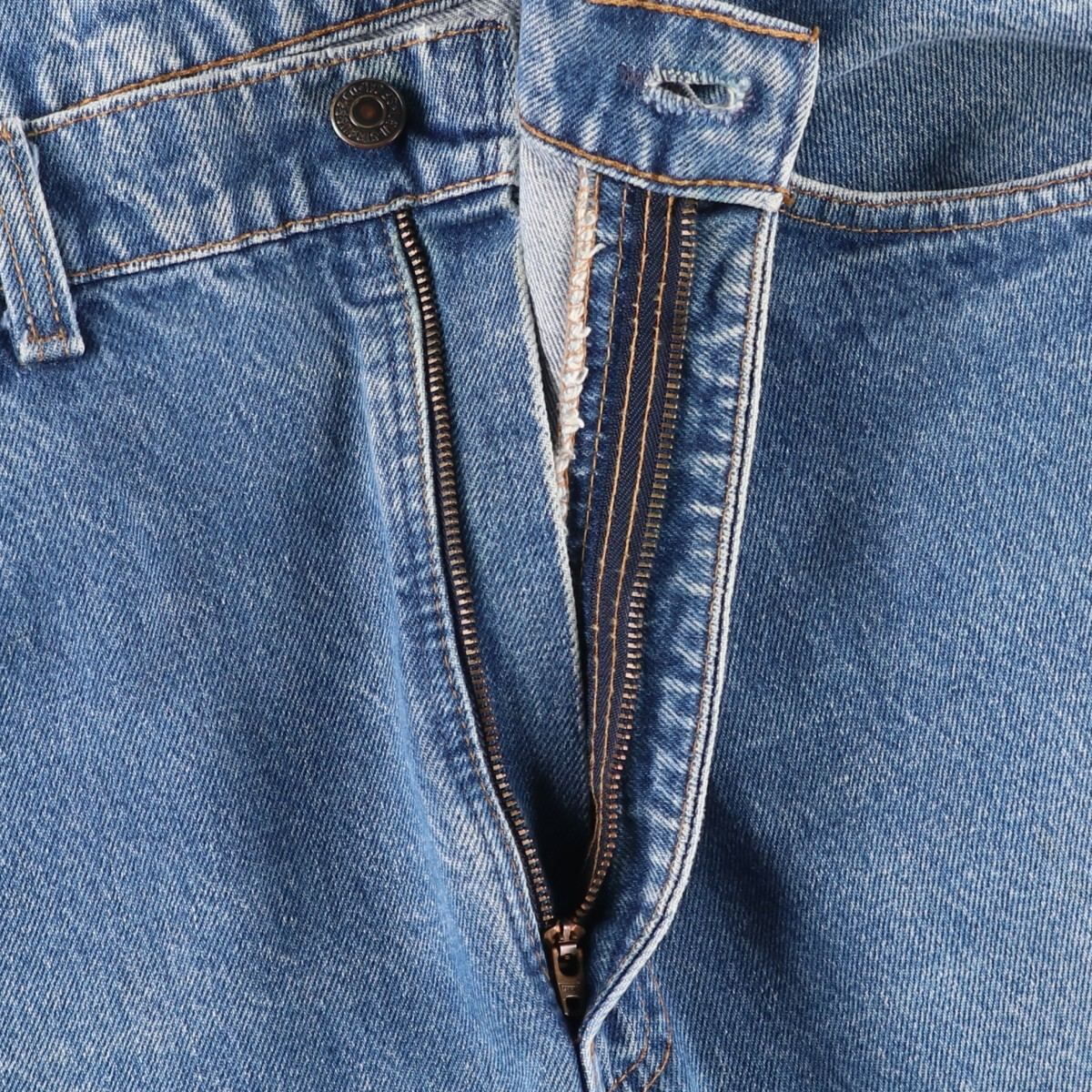 古着 90年代 リーバイス Levi's 40517-0215 オレンジタブ ブーツカットデニムパンツ USA製 メンズw36相当 ヴィンテージ/eaa653372 古着 80~90年代 リーバイス Levi's 40517-0215 オレンジタブ ブーツ