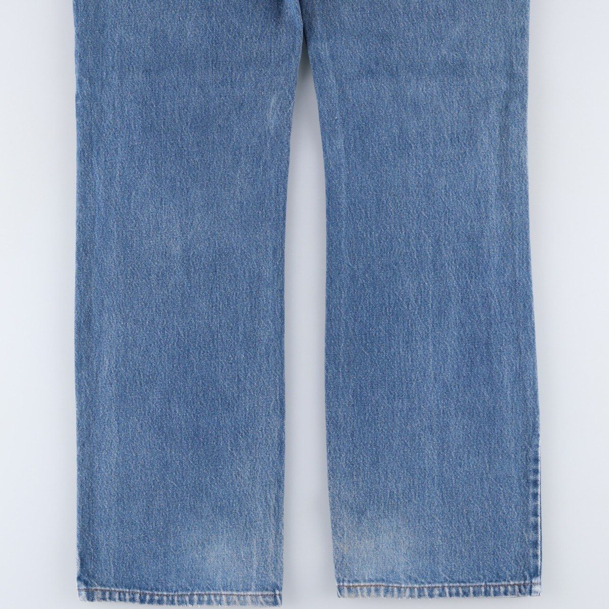 古着 80~90年代 リーバイス Levi's 40517-0215 オレンジタブ ブーツ
