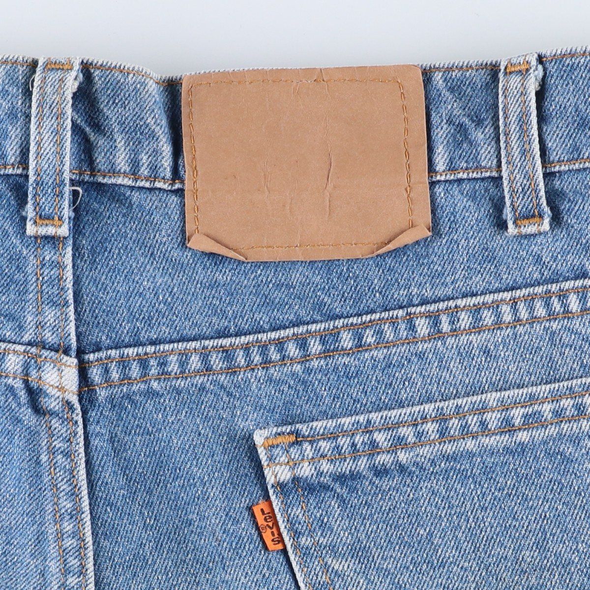 古着 90年代 リーバイス Levi
