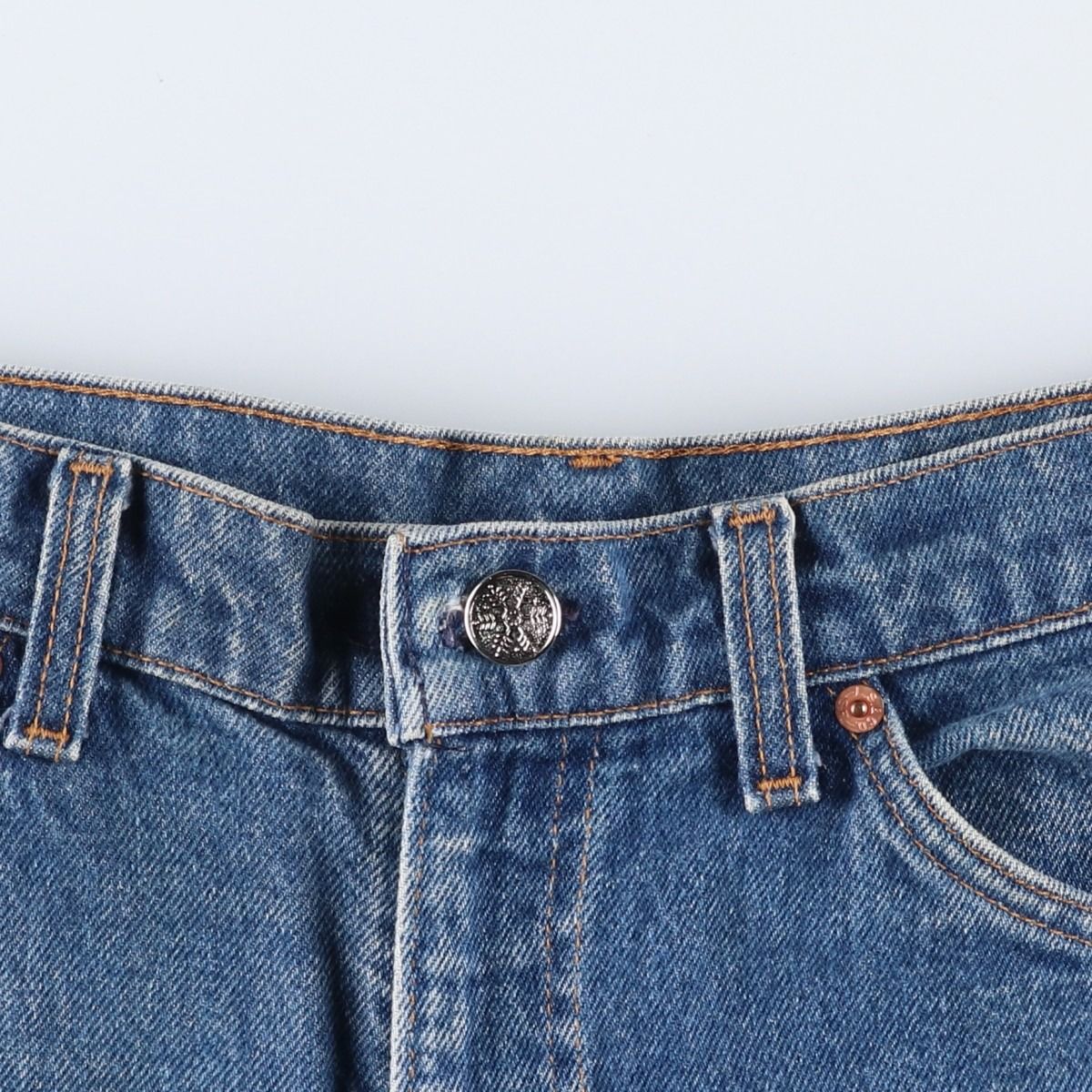 古着 90年代 リーバイス Levi's 20517-0217 オレンジタブ ブーツカットデニムパンツ USA製 メンズw36相当 ヴィンテージ/eaa653370 古着 90年代 リーバイス Levi's 20517-0217 オレンジタブ ブーツカット