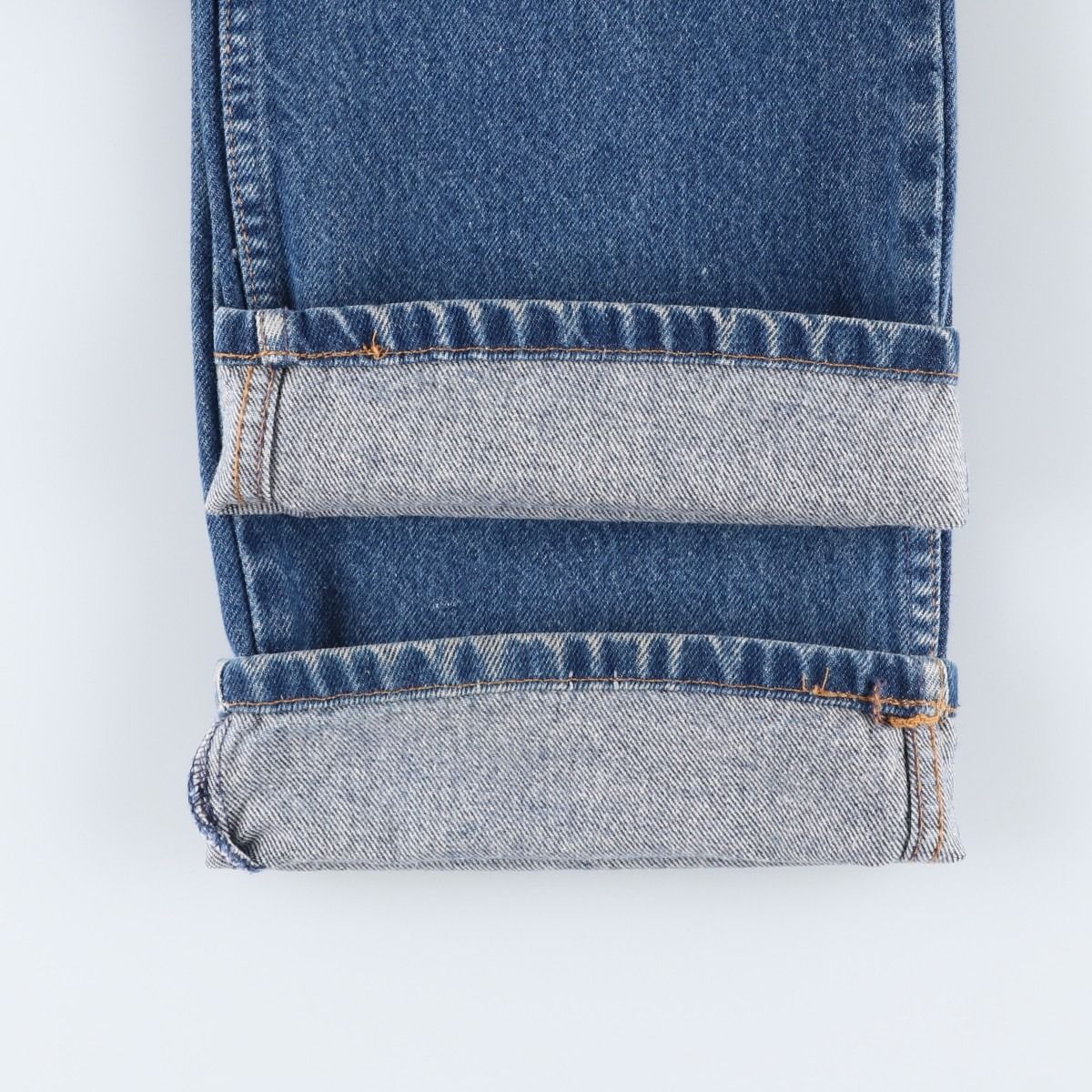 古着 90年代 リーバイス Levi's 20517-0217 オレンジタブ ブーツカット