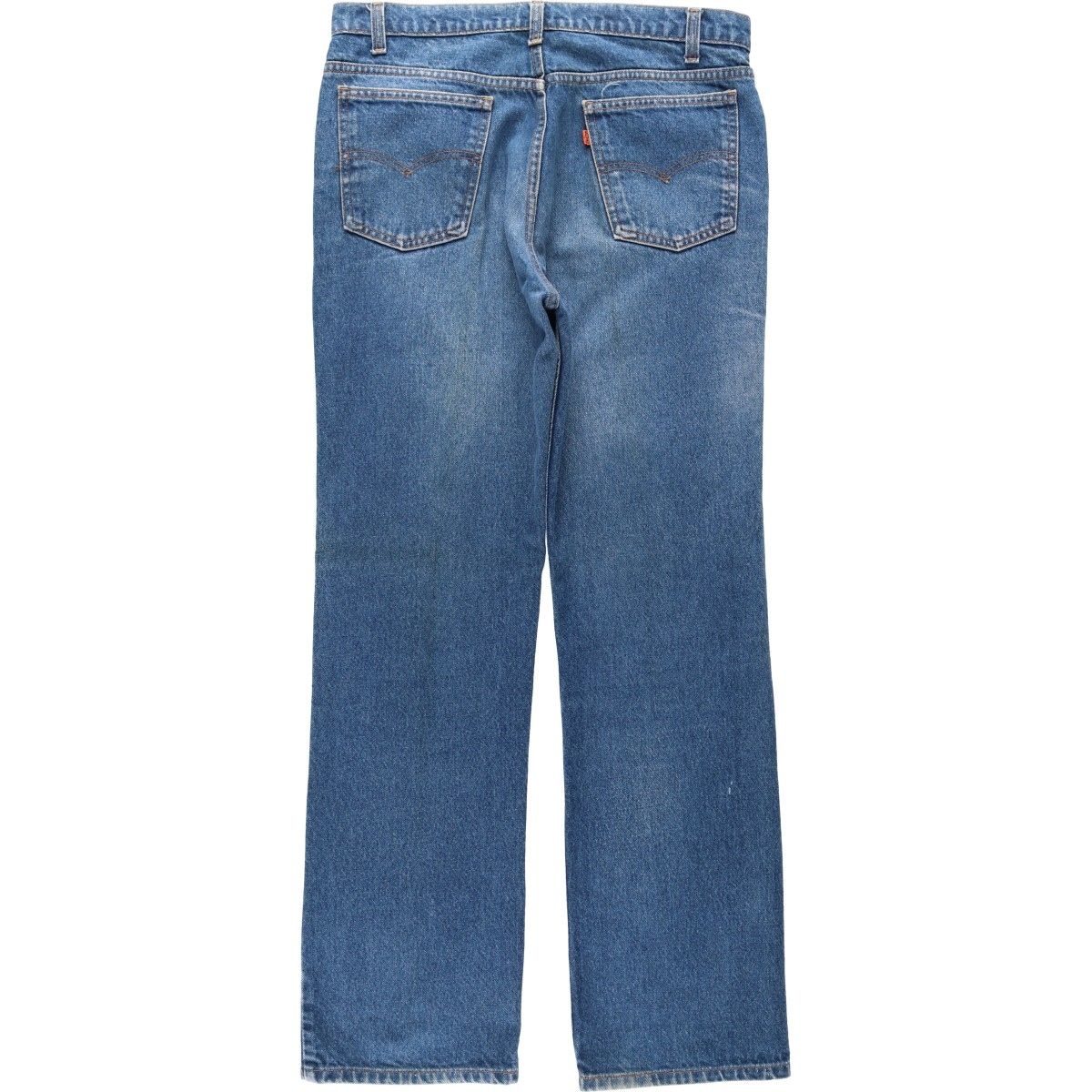 古着 90年代 リーバイス Levi's 20517-0217 オレンジタブ ブーツカット