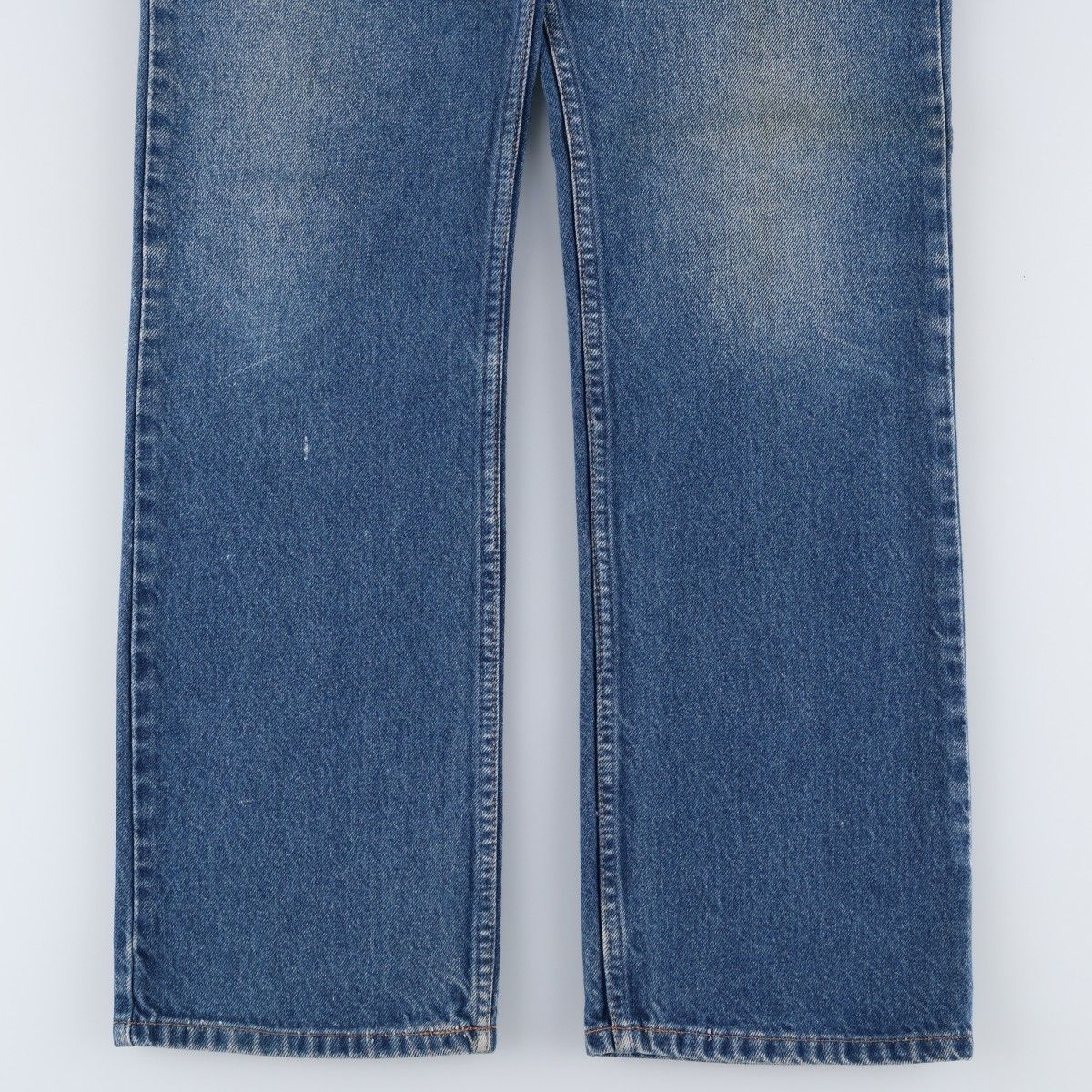 古着 90年代 リーバイス Levi's 20517-0217 オレンジタブ ブーツカット